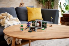 Luigi's Mansion Entryway Expansion Set, zdjęcie 6