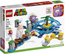 Big Urchin Beach Ride Expansion Set, zdjęcie 2