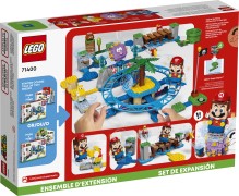 Big Urchin Beach Ride Expansion Set, zdjęcie 13