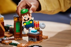Luigi's Mansion Haunt-and-Seek Expansion Set, zdjęcie 4