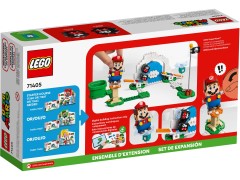 Fuzzy Flippers Expansion Set, zdjęcie 4