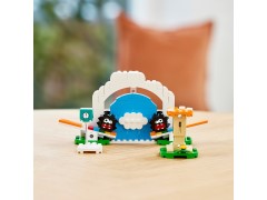 Fuzzy Flippers Expansion Set, zdjęcie 6