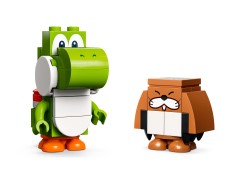 Yoshi's Gift House Expansion Set, zdjęcie 3