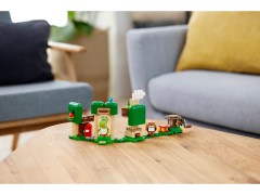 Yoshi's Gift House Expansion Set, zdjęcie 7
