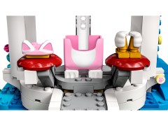 Cat Peach Suit and Frozen Tower Expansion Set, zdjęcie 4