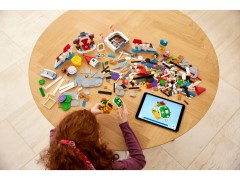 Peach's Castle Expansion Set LEGO-set afbeelding 6