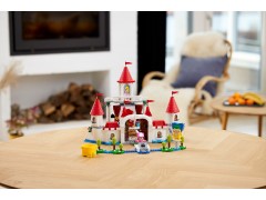 Peach's Castle Expansion Set LEGO-set afbeelding 7