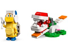 Big Spike's Cloudtop Challenge Expansion Set LEGO-set afbeelding 3
