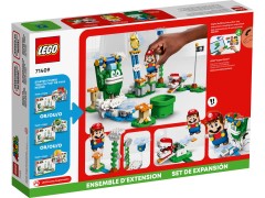 Big Spike's Cloudtop Challenge Expansion Set LEGO-set afbeelding 4