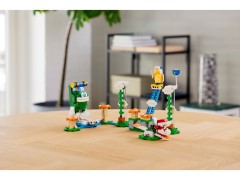 Big Spike's Cloudtop Challenge Expansion Set LEGO-set afbeelding 6