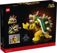 The Mighty Bowser LEGO-set afbeelding 3
