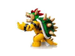 The Mighty Bowser LEGO-set afbeelding 8