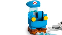 Ice Mario Suit and Frozen World Expansion Set, zdjęcie 4