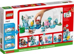 Fliprus Snow Adventure Expansion Set LEGO-set afbeelding 4