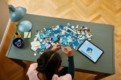 Fliprus Snow Adventure Expansion Set LEGO-set afbeelding 5