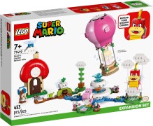 Peach's Garden Balloon Ride Expansion Set, zdjęcie 2