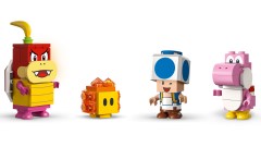 Peach's Garden Balloon Ride Expansion Set, zdjęcie 3