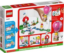 Peach's Garden Balloon Ride Expansion Set, zdjęcie 4