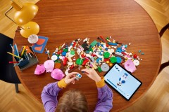 Peach's Garden Balloon Ride Expansion Set, zdjęcie 5