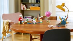 Peach's Garden Balloon Ride Expansion Set, zdjęcie 6