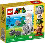 Rambi the Rhino Expansion Set, zdjęcie 2