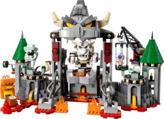 Dry Bowser Castle Battle Expansion Set, zdjęcie 3