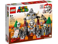 Dry Bowser Castle Battle Expansion Set, zdjęcie 4