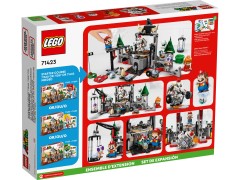 Dry Bowser Castle Battle Expansion Set, zdjęcie 5