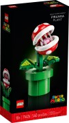 Piranha Plant LEGO-set afbeelding 2