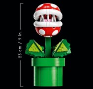 Piranha Plant LEGO-set afbeelding 4