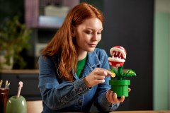 Piranha Plant LEGO-set afbeelding 6