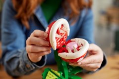 Piranha Plant LEGO-set afbeelding 8