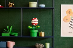 Piranha Plant LEGO-set afbeelding 9