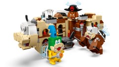 Larry's and Morton’s Airships Expansion Set, zdjęcie 3