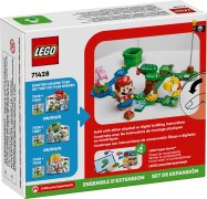 Yoshis' Egg-cellent Forest Expansion Set, zdjęcie 4