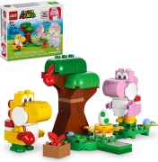Yoshis' Egg-cellent Forest Expansion Set, zdjęcie 2
