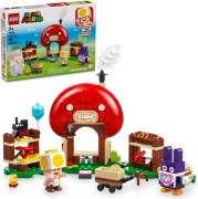 Nabbit at Toad's Shop, zdjęcie 2