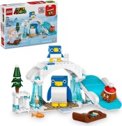 Penguin Family Snow Adventure Expansion Set, zdjęcie 2