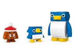 Penguin Family Snow Adventure Expansion Set, zdjęcie 3