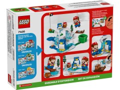 Penguin Family Snow Adventure Expansion Set, zdjęcie 5