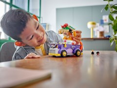 Bowser's Muscle Car Expansion Set, zdjęcie 6