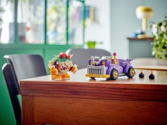 Bowser's Muscle Car Expansion Set, zdjęcie 8