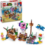 Dorrie's Sunken Shipwreck Adventure Expansion Set, zdjęcie 2
