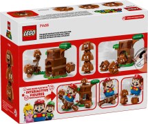 Goombas' Playground LEGO-set afbeelding 3