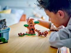 Goombas' Playground LEGO-set afbeelding 8