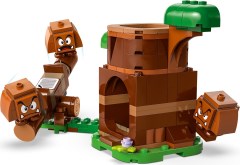 Goombas' Playground LEGO-set afbeelding 5
