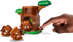Goombas' Playground LEGO-set afbeelding 6