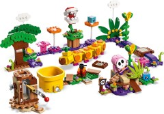 Soda Jungle Maker Set, zdjęcie 8