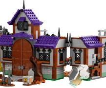 King Boo's Haunted Mansion, zdjęcie 3