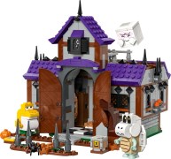 King Boo's Haunted Mansion, zdjęcie 4